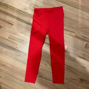 Outdoor Voices leggings